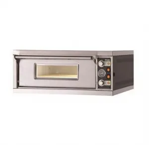 Four 4 pizzas lectrique professionnel IDECK MORETTI ID PM 60.60